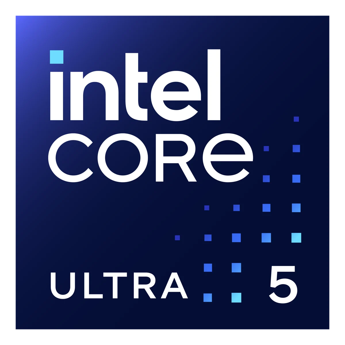 Intel Core Ultra 5 125H
