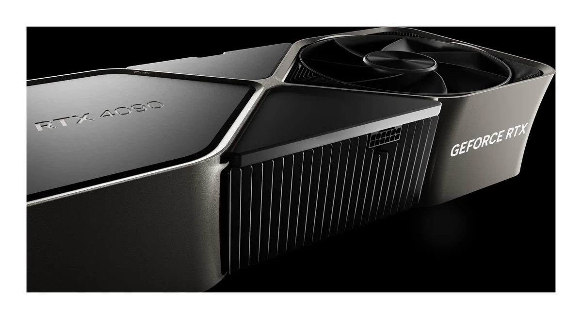 NVIDIA GeForce RTX 4090