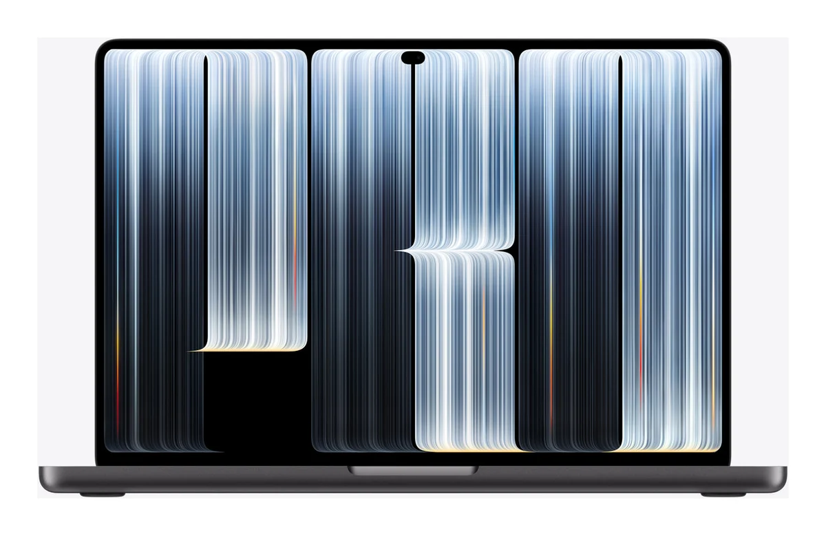 Apple MacBook Pro 14 PROLED (M5 Pro)