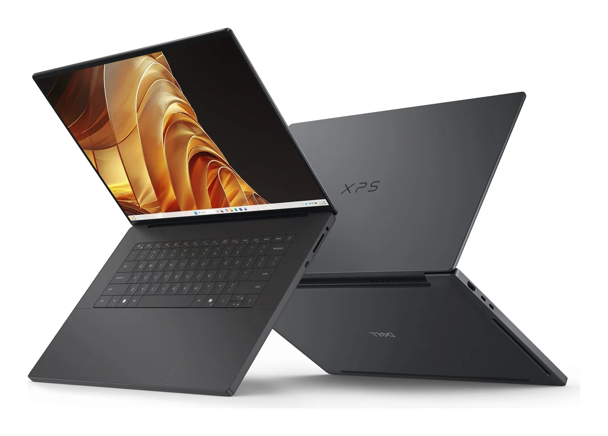 Dell XPS 16 Creator Edition