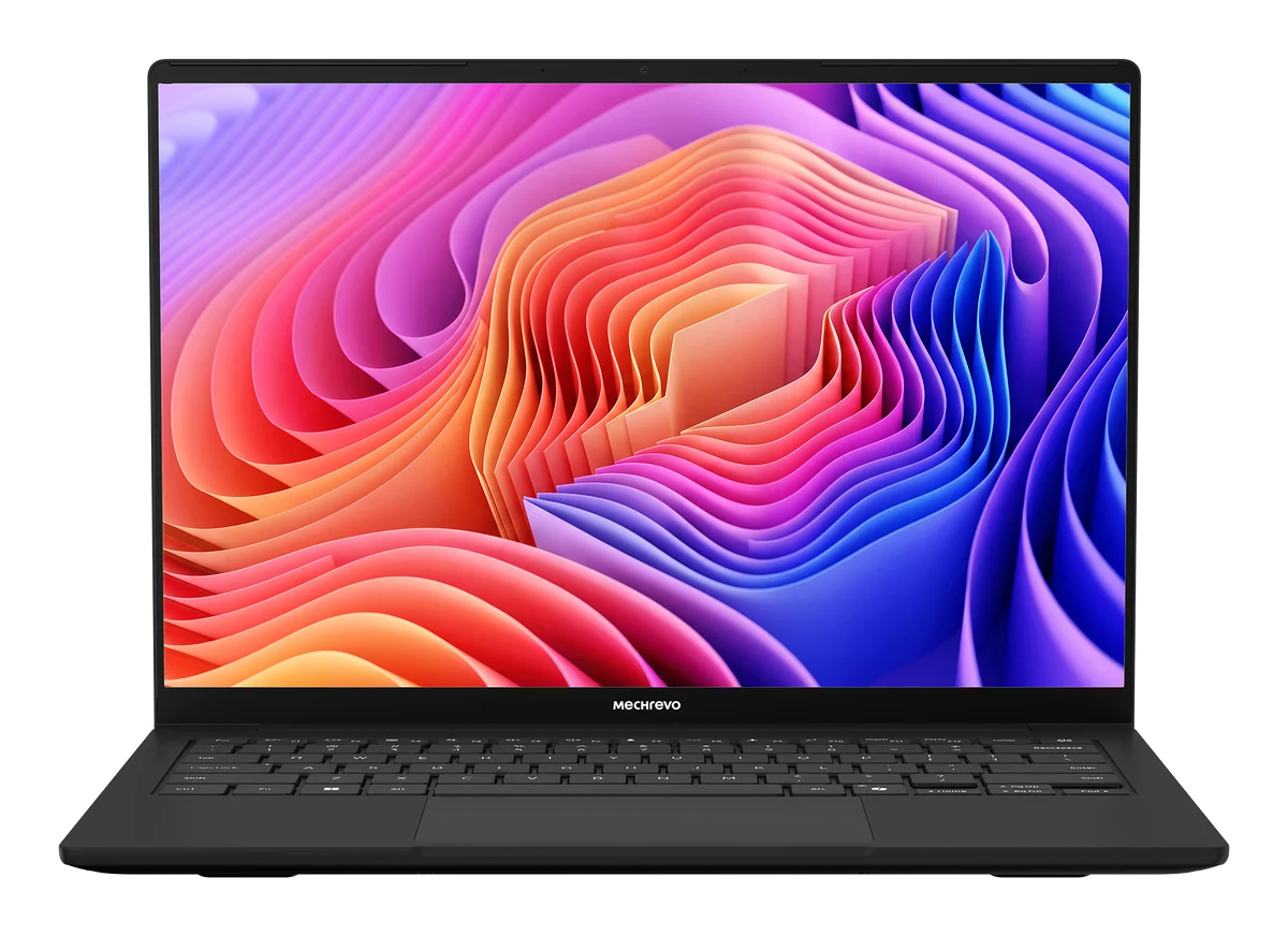 MECHREVO Wujie 14 Max Carbon