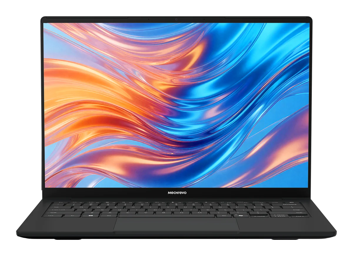 MECHREVO Wujie 14 Max