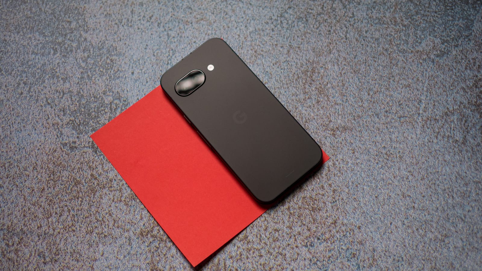 Google Pixel 9a