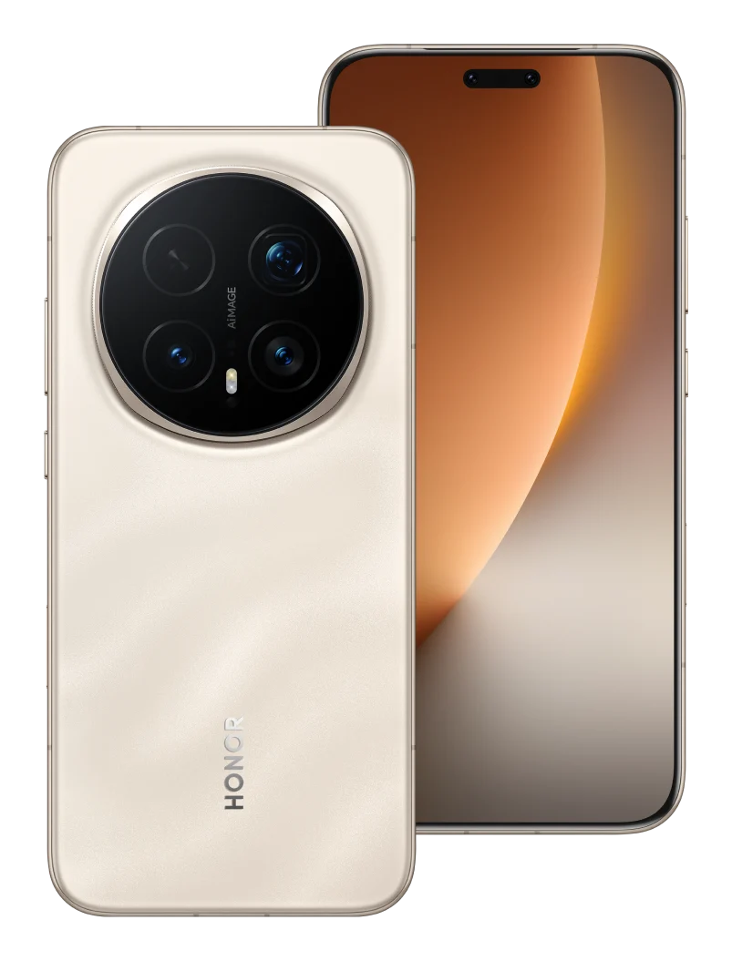 Honor Magic8 Pro