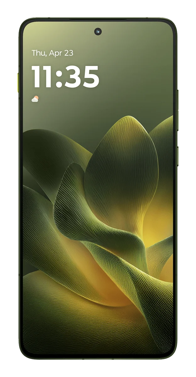 Motorola Edge 70