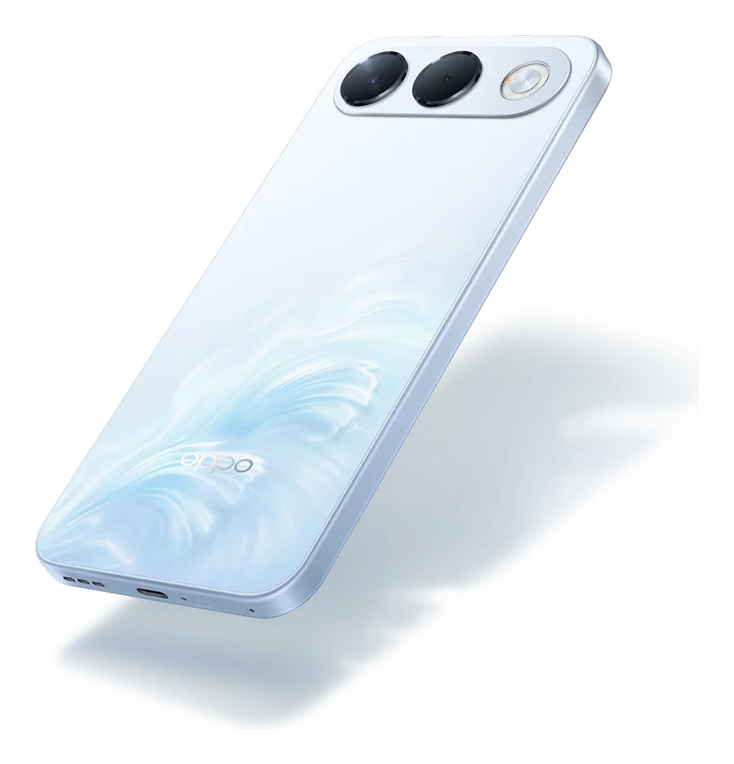 OPPO F35 5G