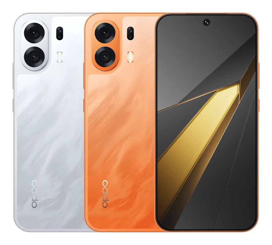 OPPO K14 Plus 5G