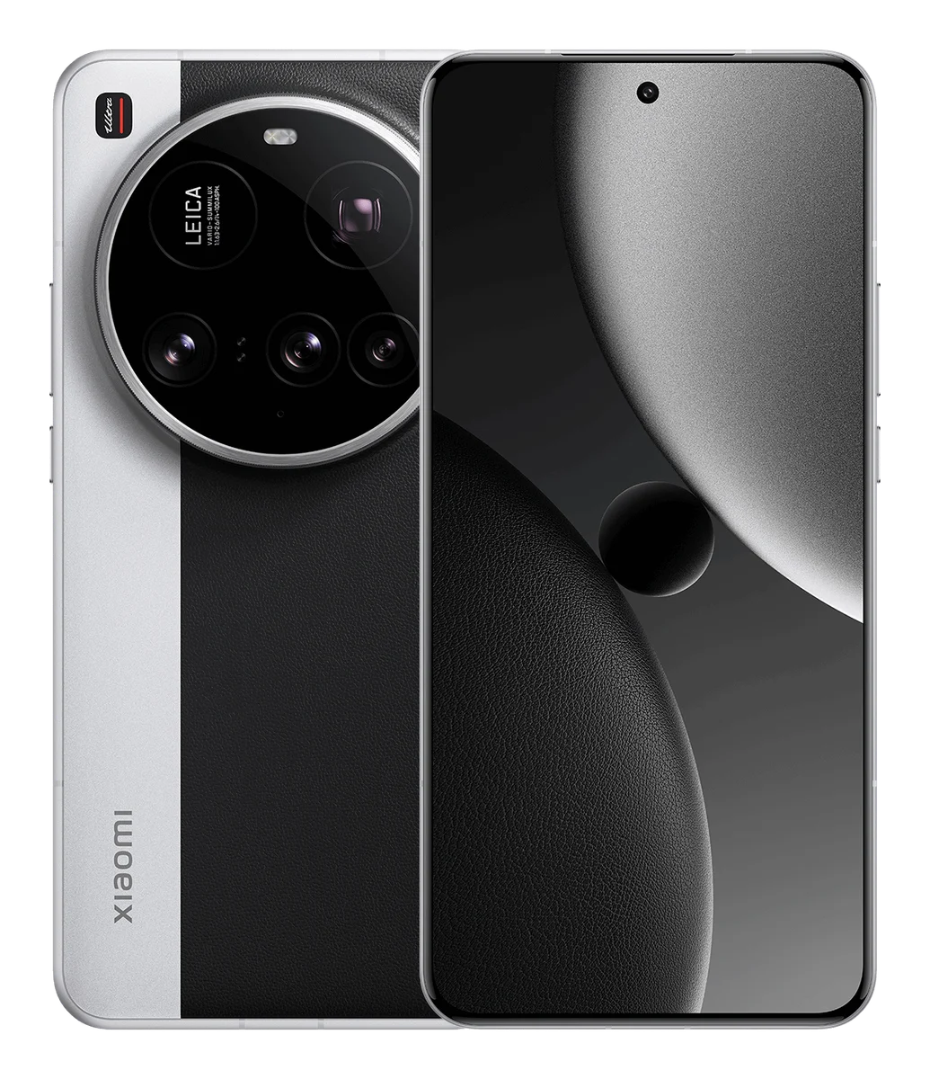 Xiaomi 15 Ultra