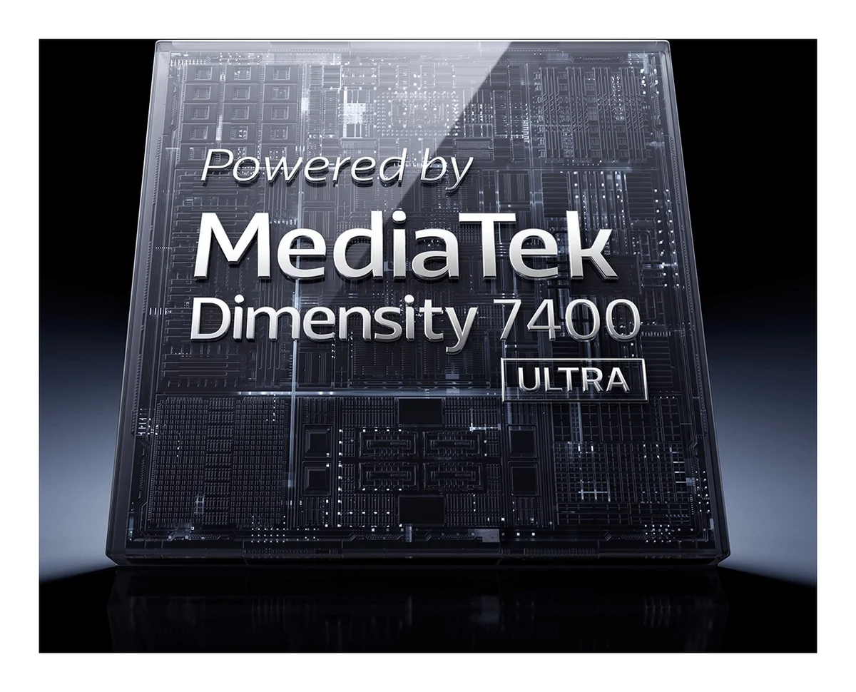 Dimensity 7400 Ultra