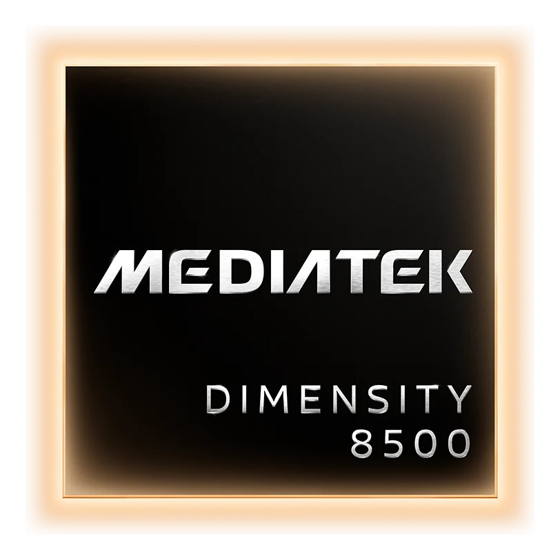 MediaTek Dimensity 8500