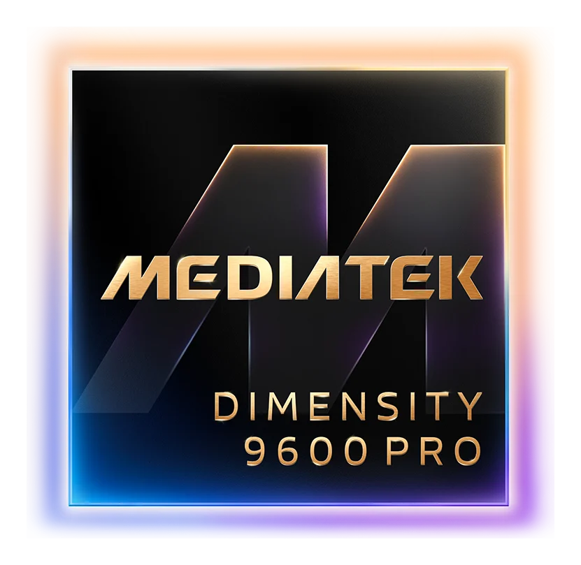 MediaTek Dimensity 9600 Pro