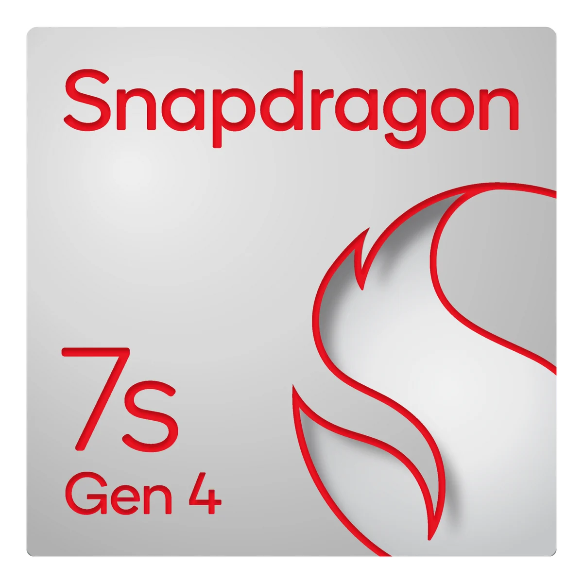 Qualcomm Snapdragon 7s Gen 4