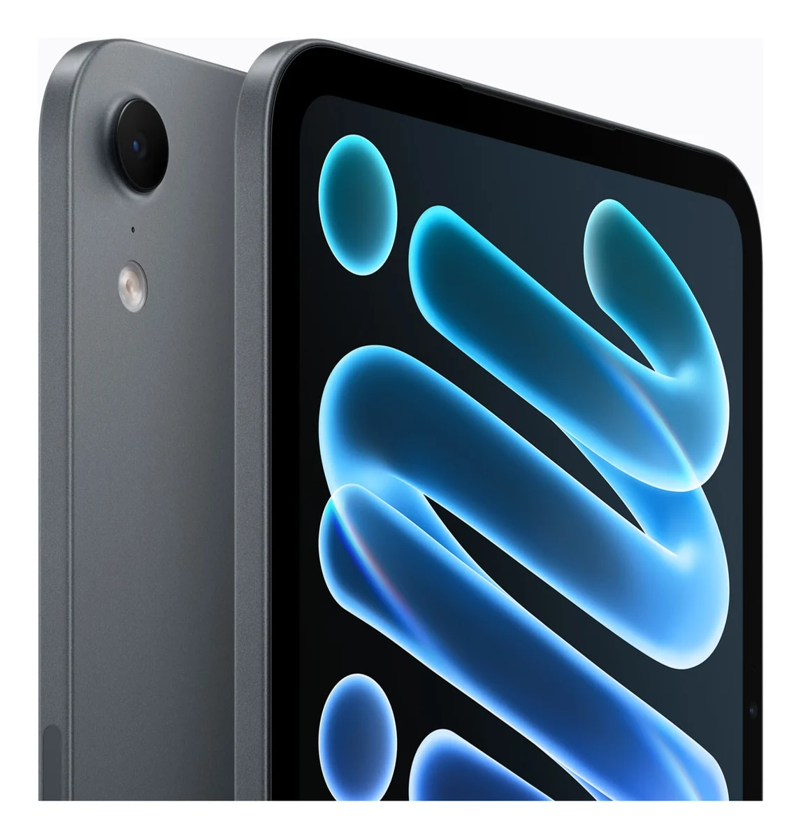 iPad mini (A20 Pro)
