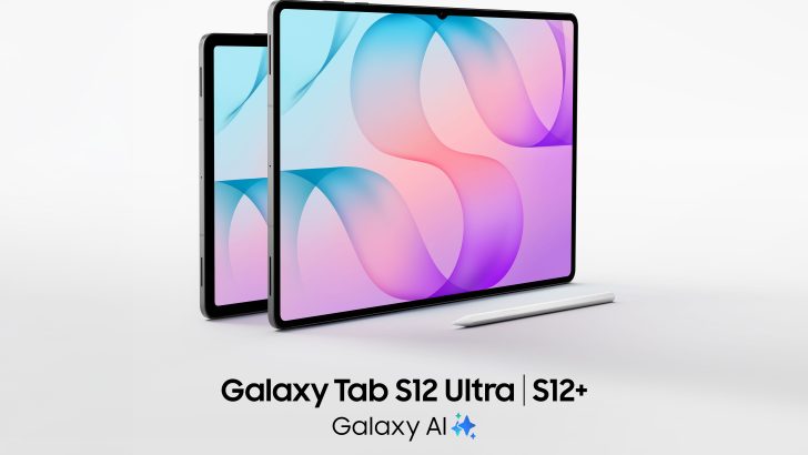 Samsung Galaxy Tab S12 Ultra
